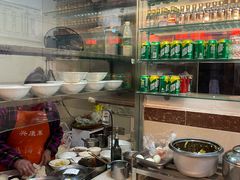 -牛王庙外行家常面(芳草街店)