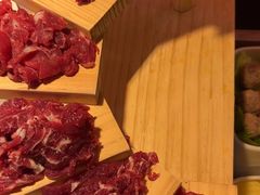 -宴全牛粤来越牛潮汕鲜牛肉火锅(海州万达广场店)