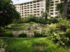 -三亚亚龙湾天域度假酒店