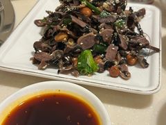 -太婆天府山珍酒楼(亚运村店)
