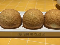 -蔡澜点心·粤菜(花城汇南区店)