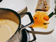 -煲王粤菜餐厅(中侨中心店)