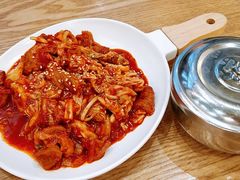 -李先生的首尔小馆(松江启源广场店)