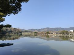 -慈城古县城景区