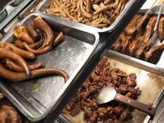 -老地方猫儿面(磁器口店)