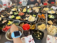 -江油特色冷沾沾(火炮街店)