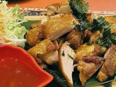 -荷花泰菜(东方新天地店)