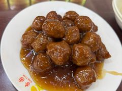 -杏园餐厅(西四北大街店)