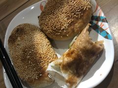 -老城南.鸭血粉丝汤(夫子庙店)