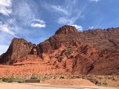 -天山神秘大峡谷