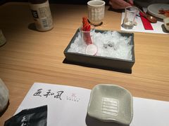 -匠和风精致料理(春熙路群光广场店)