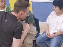 -贝乐少儿英语·全外教(滨江中心)