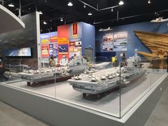 -中国人民解放军海军博物馆