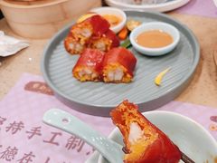 -点都德(龙之梦店)