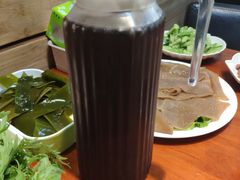 -香满锅老北京羊蝎子火锅·家常菜(新街口店)