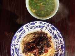 -腔调面(斜土路店)