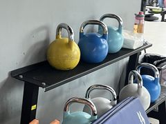 -超鹿运动(五四路恒力城店)