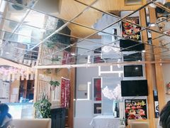 -昱匠·日本料理(金融街店)