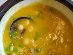 -食为先庐畔渔歌(合作化路店)