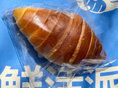 -小飞象面包公社(珠江路金鹰店)