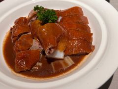 -顺鹅季·非遗烧鹅(六道口店)