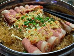 童年荔枝肉-海市蜃楼花园主题餐厅(石顶店)