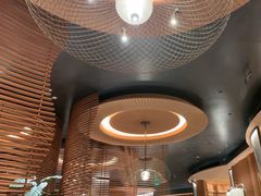 -深圳美高梅酒店-品聚嘉府中餐厅