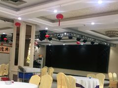 大堂-丰宝源客家菜(常平店)