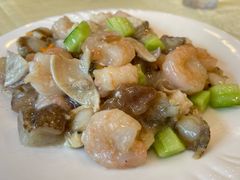 -奥华餐厅·老张记(台基厂店)
