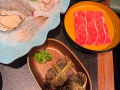 -牛New寿喜烧(虹桥新天地店)