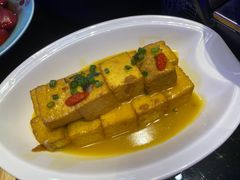 -赵小姐丨新中餐(曲江店)