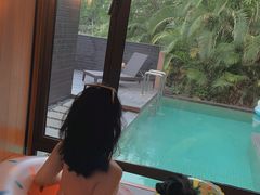 -蓝楹湾度假酒店