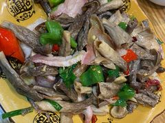 -妈妈的味道(和顺古镇店)