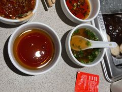 -海底捞大排档火锅(悦荟广场店)