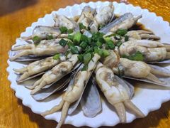 -温州一家人美食(西木头市店)