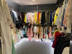 -韩慕婚纱摄影(九亭店)