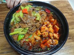 -董记面馆(漳州二路店)
