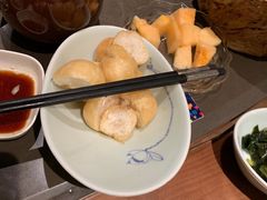 -捞王锅物料理(上海世茂广场店)