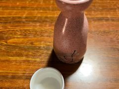 -五右卫门(张自忠路店)