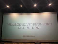 -中影·星感觉激光巨幕影城(博物馆店)