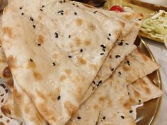 -清真·AL-JANNAT 佳纳特餐厅(狮子桥店)