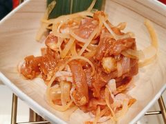 -新石器烤肉(百联川沙店)