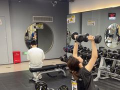 -超鹿运动(五四路恒力城店)