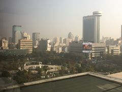 -杭州大厦宾馆
