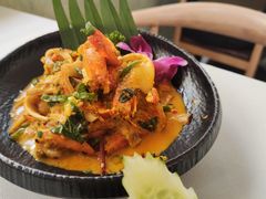 -云山竹·傣味手抓饭·野生菌孔雀宴·云南特色菜(昆明老街店)