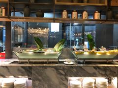 -华侨城嘉途酒店·屋顶阳光餐厅