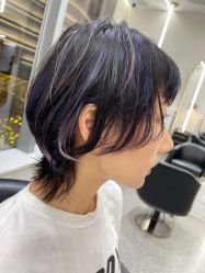 -KEIVON HAIR·崎宏