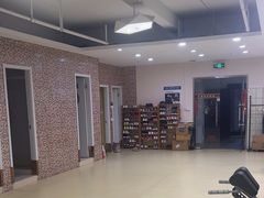 -中田·健身+普拉提(浦东金高路店)