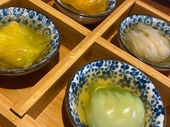 -北海金昌开元名都大酒店·四季轩中餐厅