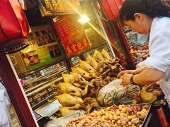 -鼓楼夜市